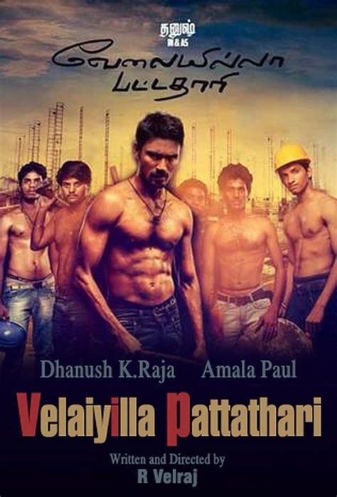 Velaiyilla pattathari movie download tamilrockers  Download JioCinema App on